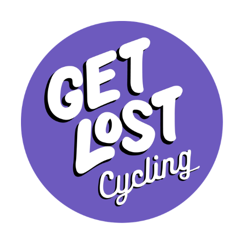 Get Lost Cycling