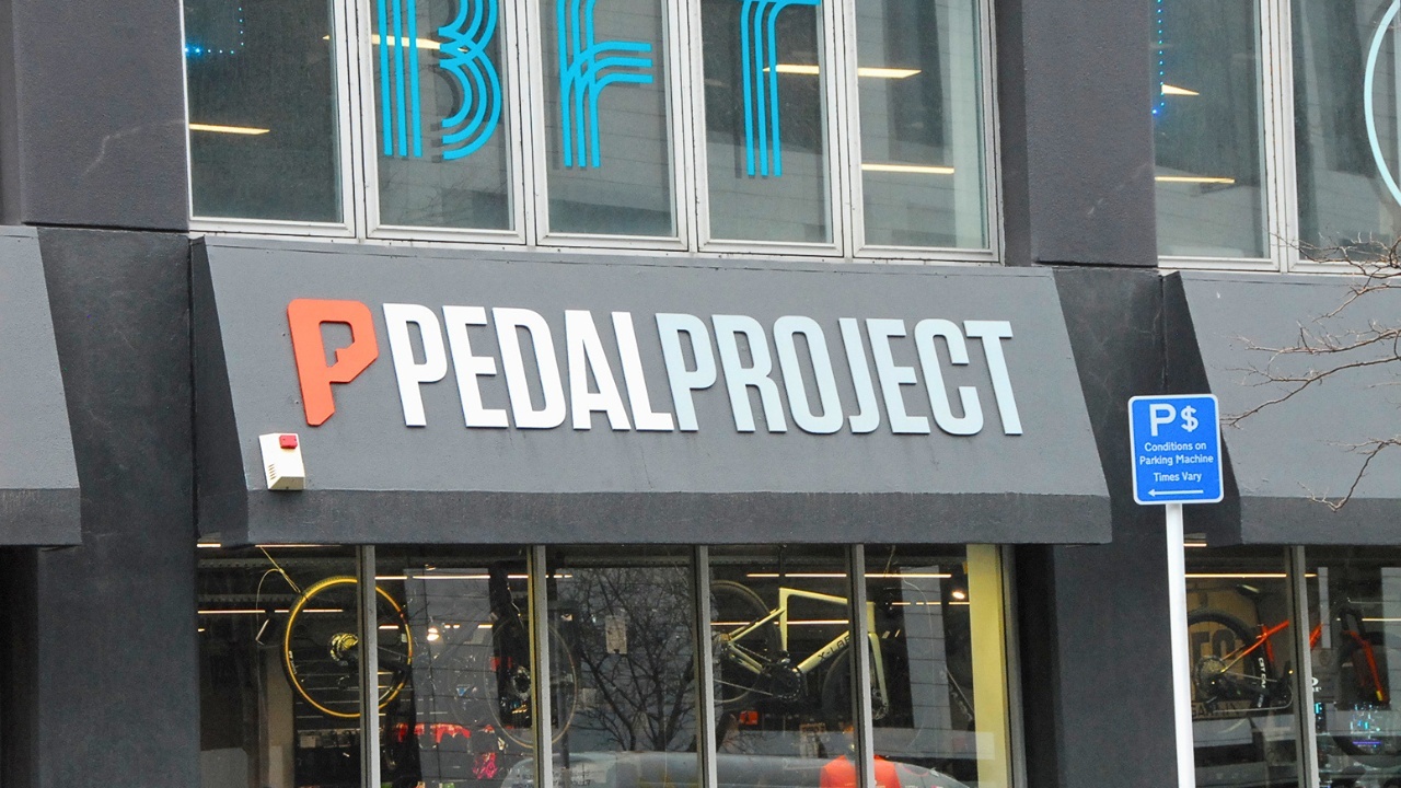 Pedal Project (3)