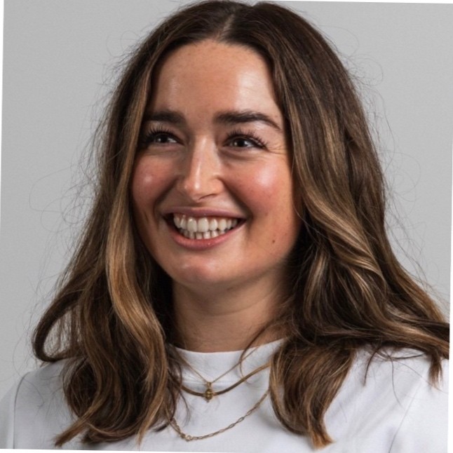 Emma Harries